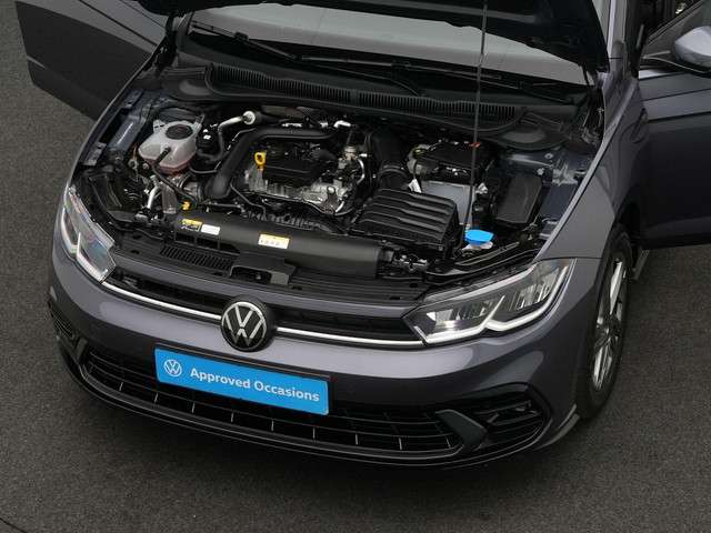 Volkswagen Polo 2024 Benzine