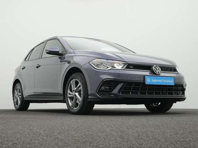 Volkswagen Polo 2024 Benzine