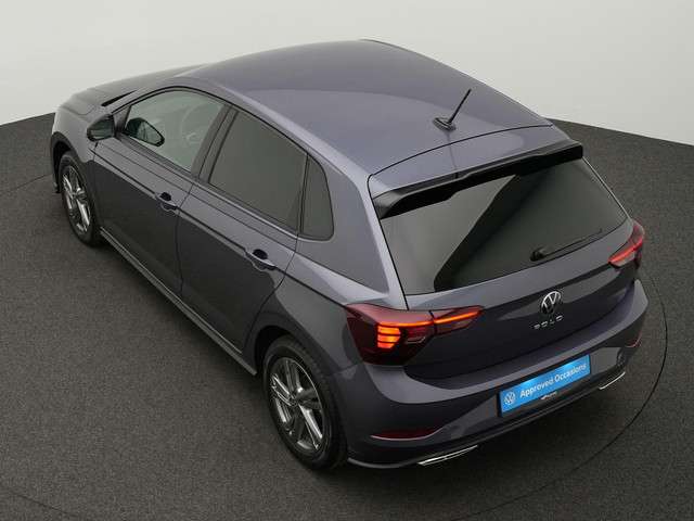 Volkswagen Polo 2024 Benzine