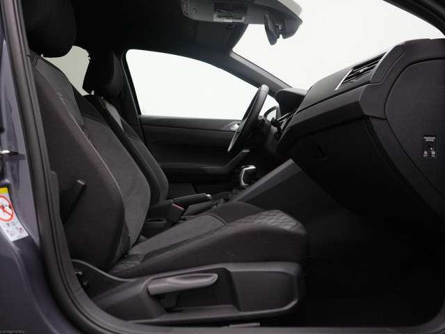 Volkswagen Polo 2024 Benzine
