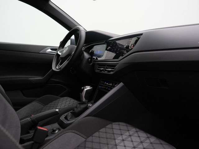 Volkswagen Polo 2024 Benzine