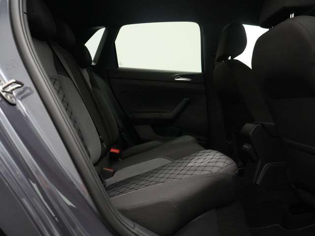 Volkswagen Polo 2024 Benzine