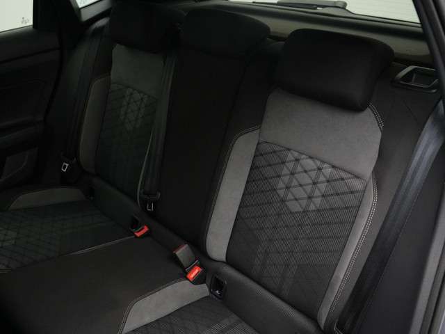 Volkswagen Polo 2024 Benzine