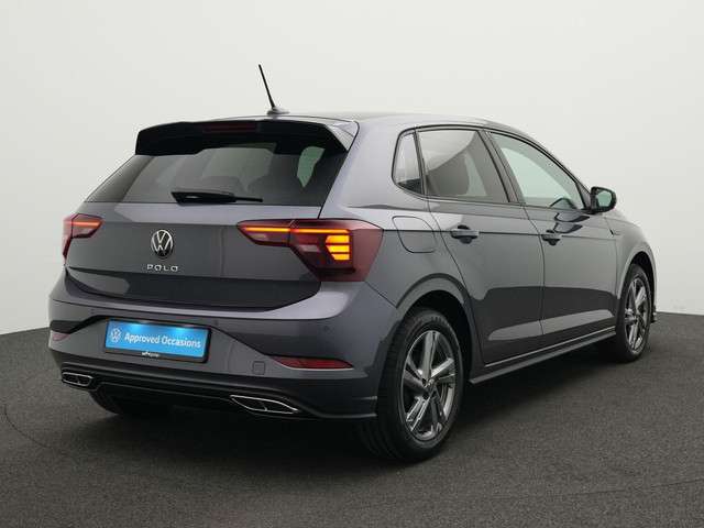Volkswagen Polo 2024 Benzine