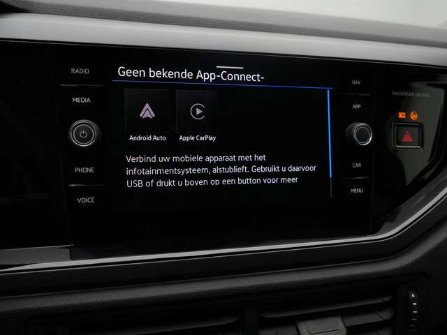 Volkswagen Polo 2024 Benzine