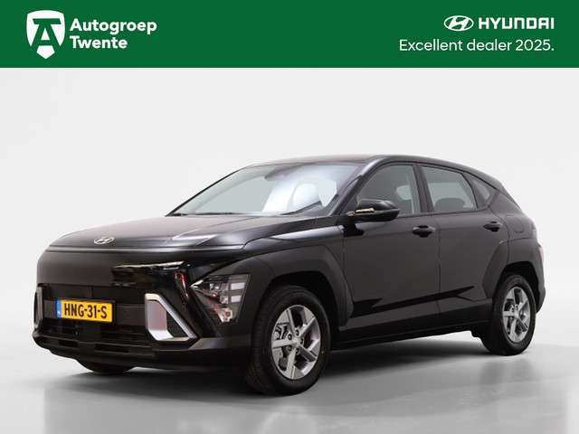 Hyundai Kona 2025 Hybride