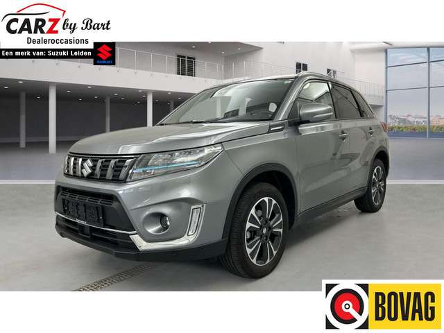 Suzuki Vitara leasen