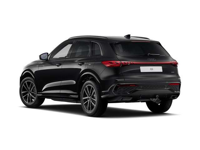 Audi Q5 2
