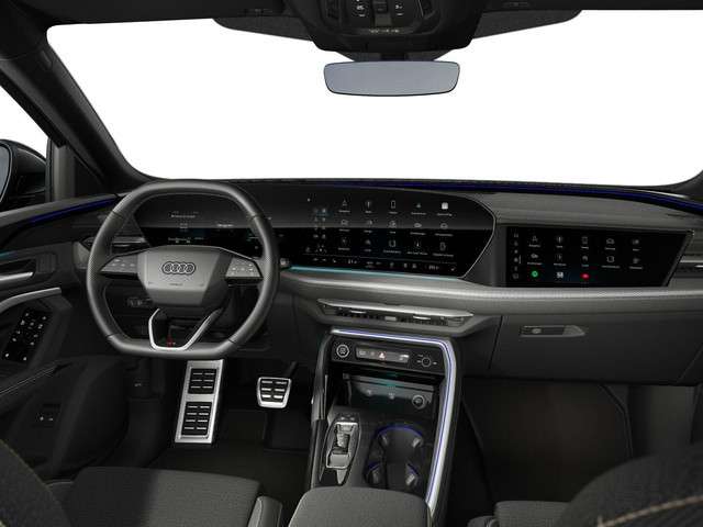 Audi Q5 3