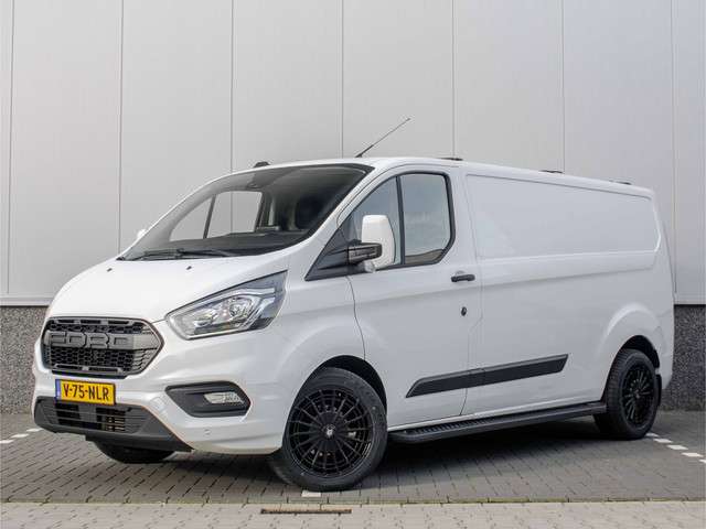 Ford Transit Custom 2020 Diesel