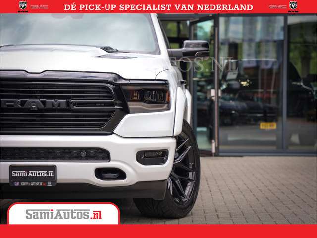 Dodge Ram 2024 LPG