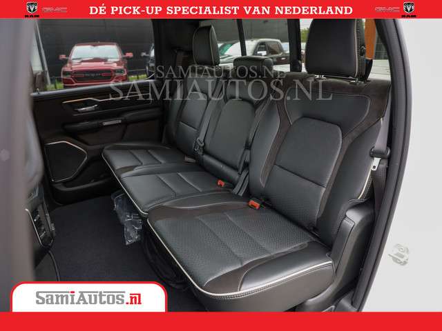 Dodge Ram 2024 LPG