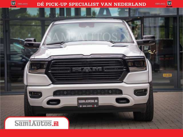 Dodge Ram 2024 LPG