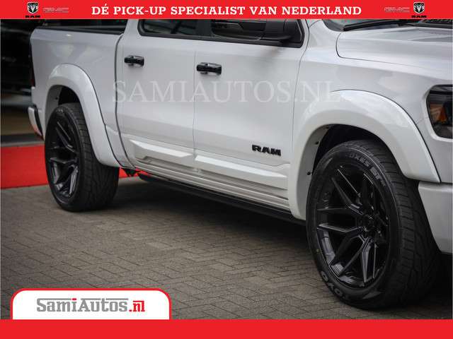 Dodge Ram 2024 LPG