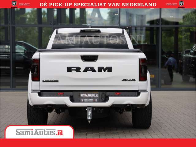 Dodge Ram 2024 LPG
