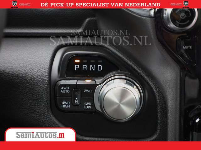 Dodge Ram 2024 LPG