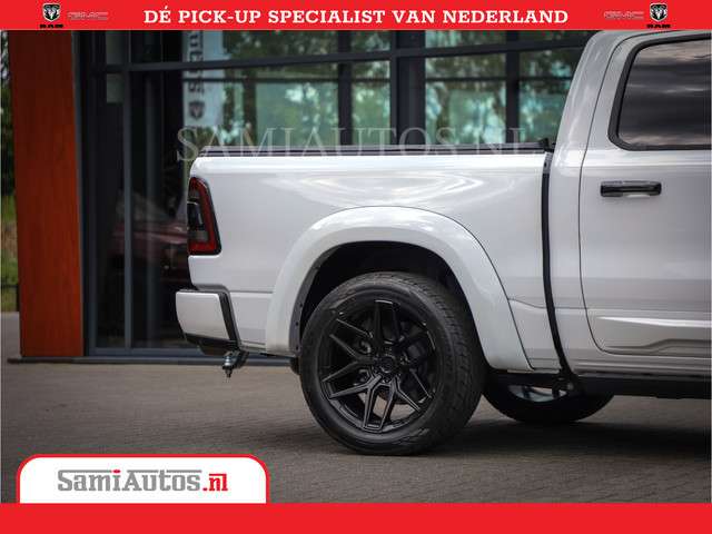 Dodge Ram 2024 LPG