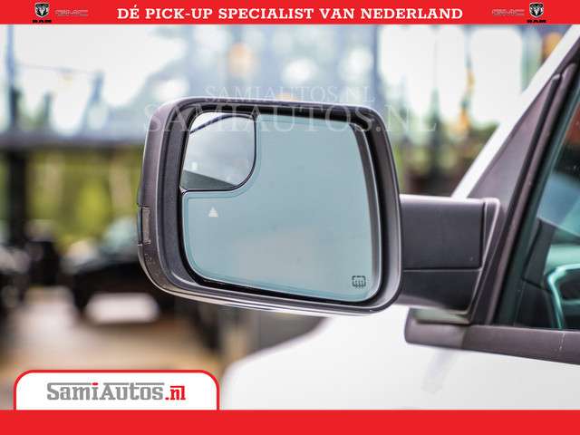 Dodge Ram 2024 LPG