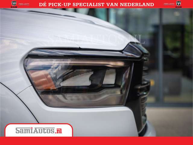 Dodge Ram 2024 LPG