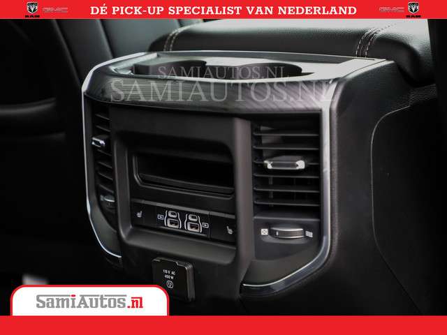 Dodge Ram 2024 LPG