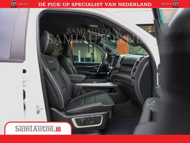 Dodge Ram 2024 LPG