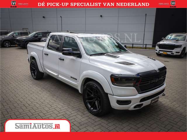 Dodge Ram 2024 LPG