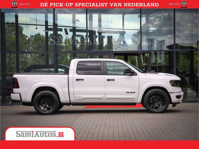 Dodge Ram 2024 LPG