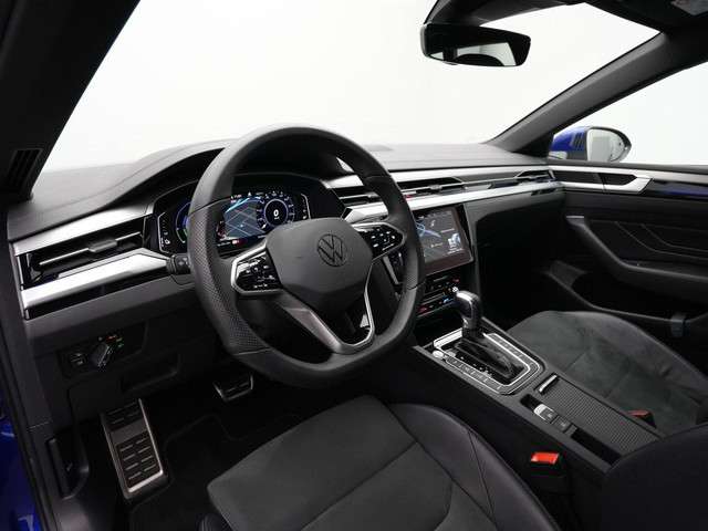 Volkswagen Arteon 2