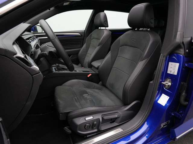 Volkswagen Arteon 3