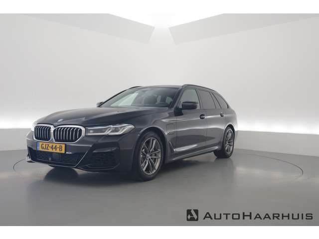 BMW 5 Serie 2023 Hybride