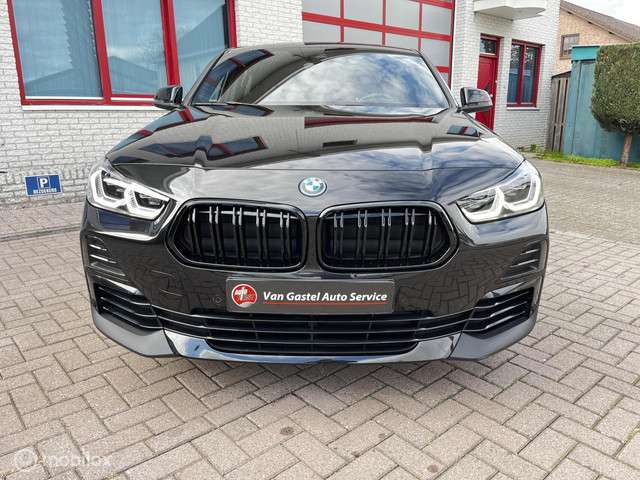 BMW X2 2