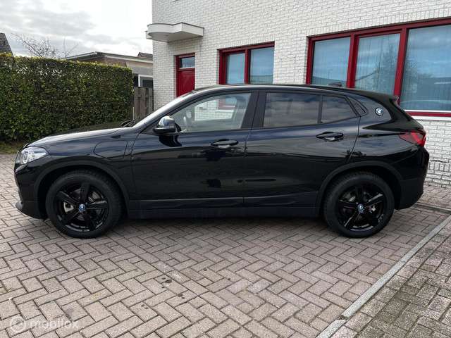 BMW X2 3