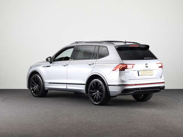 Volkswagen Tiguan Allspace 2
