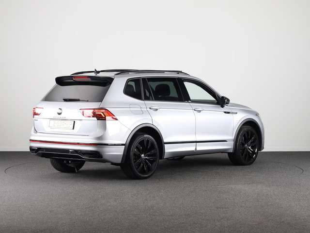Volkswagen Tiguan Allspace 3