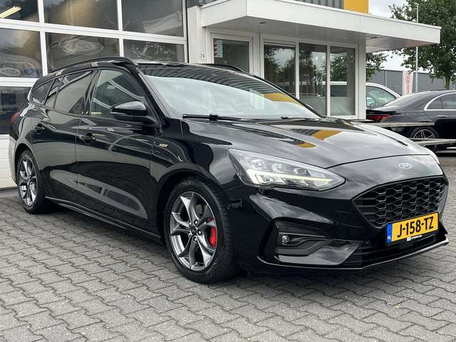 Ford Focus 2019 Diesel