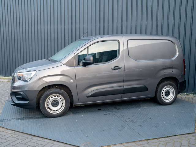 Opel Combo 2