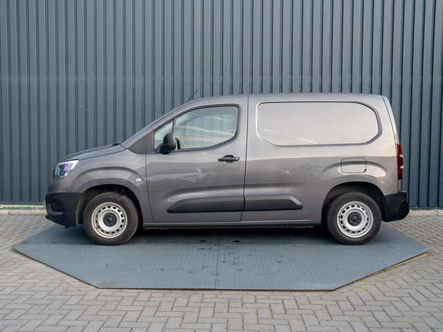 Opel Combo 3