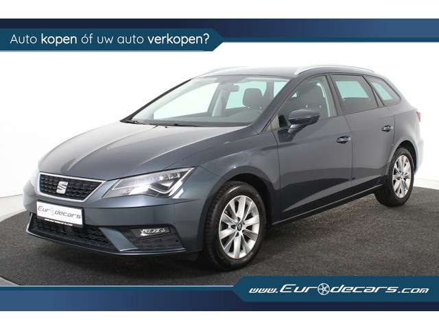 Seat Leon 2020 Aardgas