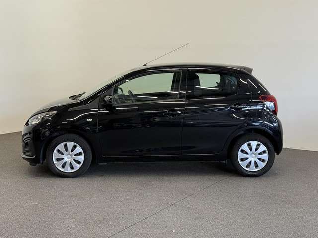Peugeot 108 2