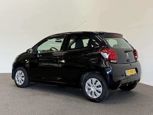Peugeot 108 3