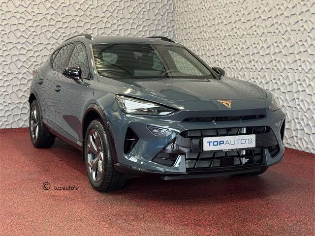 CUPRA Formentor leasen
