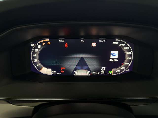 CUPRA Formentor 2024 Hybride