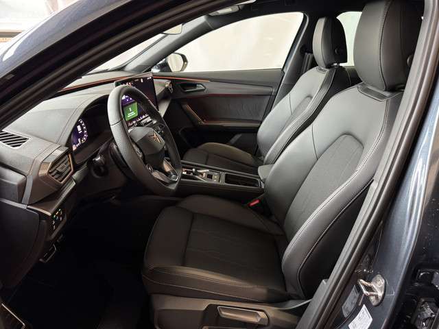 CUPRA Formentor 2024 Hybride