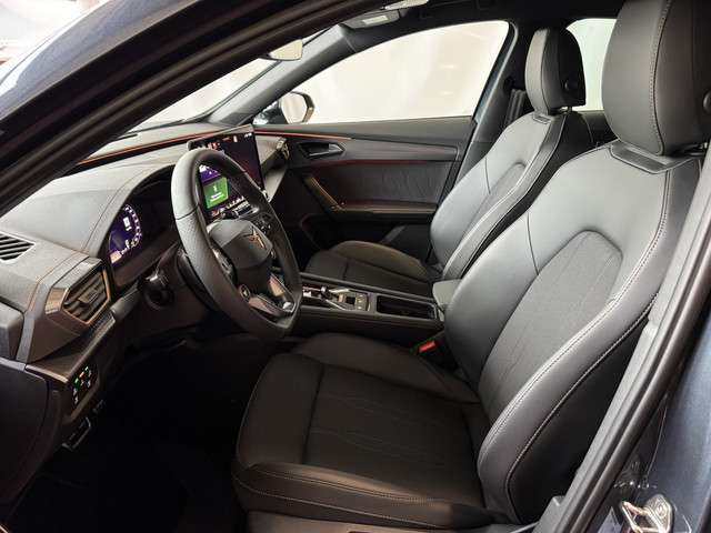 CUPRA Formentor 2024 Hybride