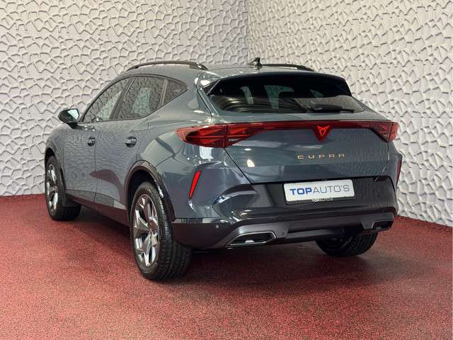 CUPRA Formentor 2024 Hybride