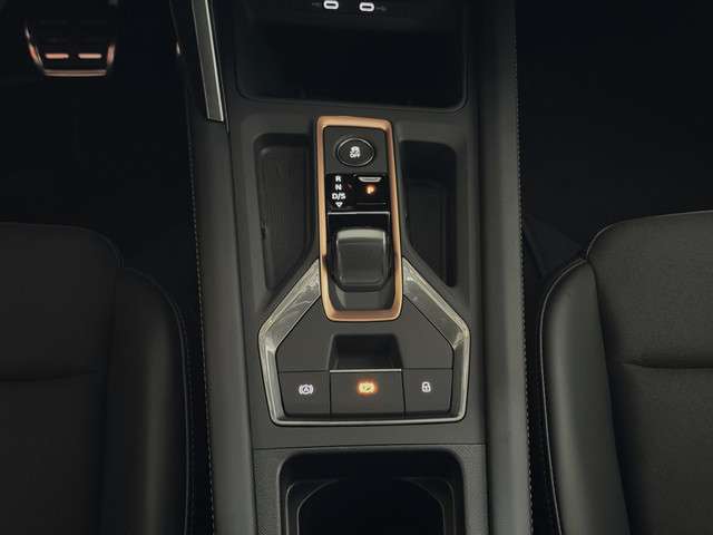 CUPRA Formentor 2024 Hybride