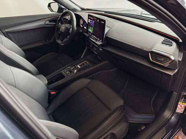 CUPRA Formentor 2024 Hybride