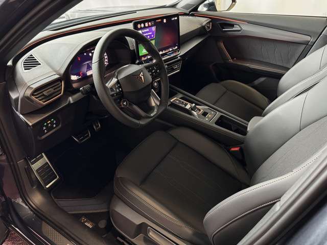 CUPRA Formentor 2024 Hybride