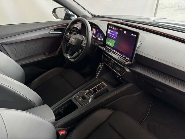 CUPRA Formentor 2024 Hybride