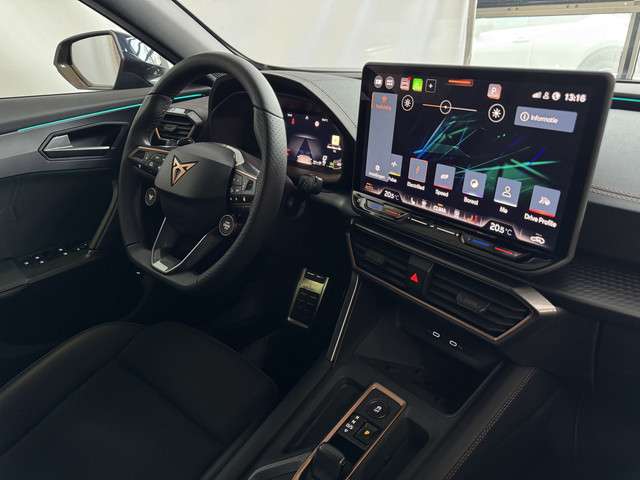CUPRA Formentor 2024 Hybride